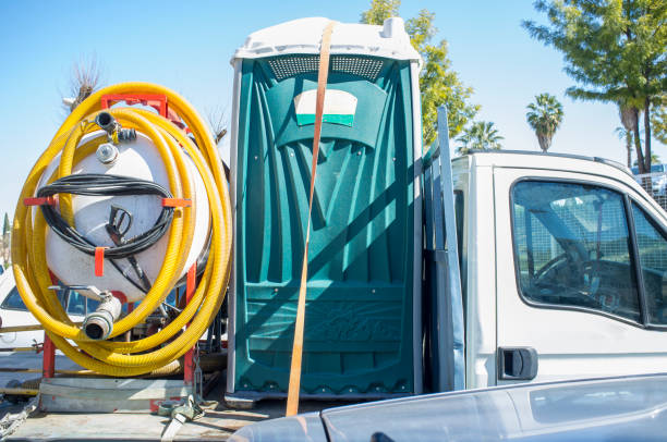 Best Porta potty rental for parties  in Payson, IL