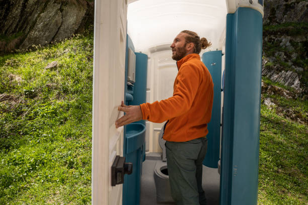 Best Local porta potty services  in Payson, IL