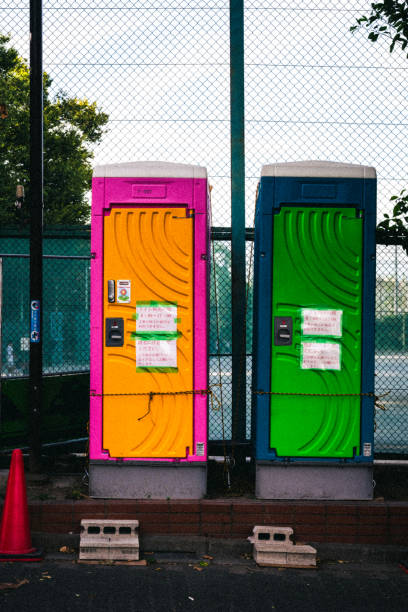Best Sanitation services for porta potties  in Payson, IL