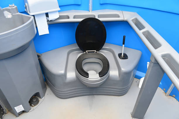 Best Best portable toilet rental  in Payson, IL