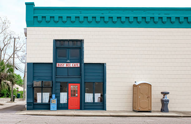 Best Porta potty rental near me  in Payson, IL