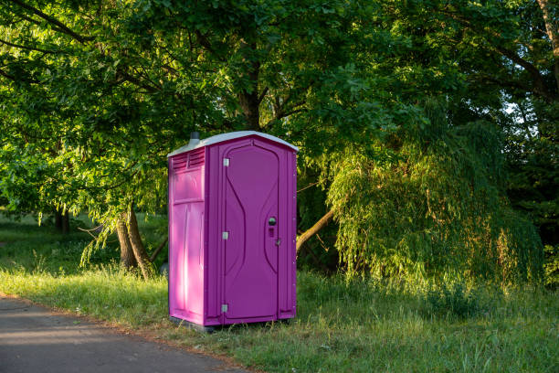 Best Construction site porta potty rental  in Payson, IL